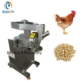 Operazione facile di kg/h del piccolo grano 3-300 della smerigliatrice del mulino a martelli della farina di mais dell'alimentazione animale