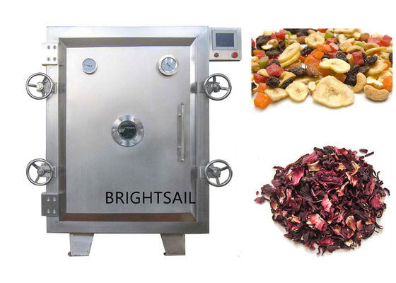 Mango 500kg/Batch Oven Drying Machine di frutta fresca del quadrato