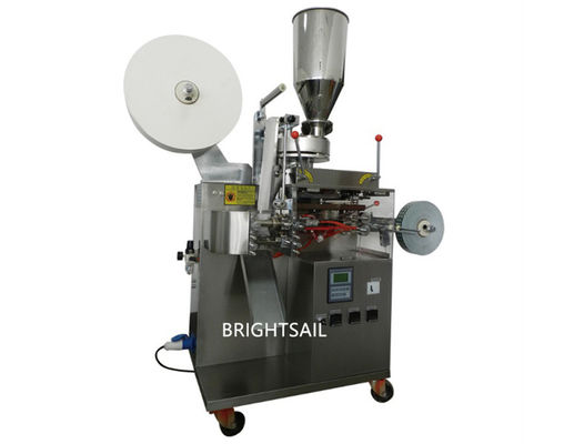 Materiale da otturazione industriale della polvere del caffè e macchina di sigillatura 3ml 15ml