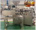 Industria alimentare di SS316L Sugar Powder Grinder Machine For