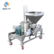 Smerigliatrice secca grano bagnato asciutto Machine 2000kg/H Herb Medicine Micro Pulverizer