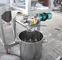 Ibisco asciutto Moringa di Making Machine Organic della smerigliatrice della polvere della foglia di tè