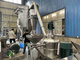 Macchine per la triturazione degli alimenti in acciaio inox