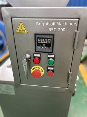 Fabbrica Macchina di frantumazione dei chicchi di caffè Macchina di triturazione dei cibi Brightsail Macchina di triturazione dei chicchi di cacao