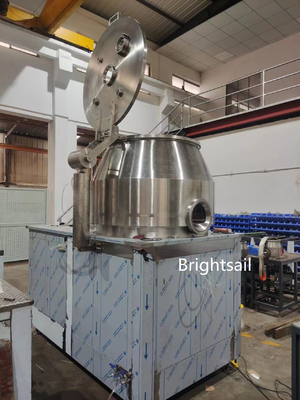 800L Granulatore di miscela rapido ad alta velocità Granulatore di polvere medica Granulatore di macchina