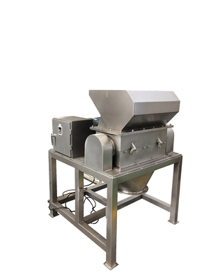 Macchine per la frantumazione industriale di liquirizia Alimenti con spezie Macchine per la frantumazione di liquirizia da Brightsail