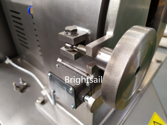 Ginger High Speed Hammer Mill Ginger triturazione macchina da Brightsail macchina di produzione di polvere