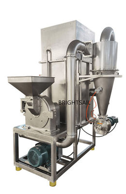 Macinatore Universale Grado Farmaceutico Citrato di Calcio e Lattato di Magnesio
