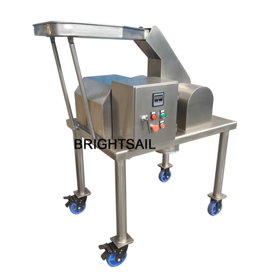 Date Palm Fitz Mill Apparecchiature di rettifica della polvere Date Palm Hammer Mill Pulverizer form Brightsail