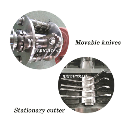 Date Palm Fitz Mill Apparecchiature di rettifica della polvere Date Palm Hammer Mill Pulverizer form Brightsail