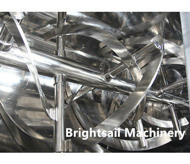 Miscelatore per la produzione di polvere di lavaggio SUS304