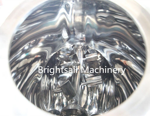 Miscelatore per polveri medicinali Brightsail—un miscelatore appositamente progettato per miscelare polveri medicinali