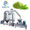 Operazione facile della polvere della smerigliatrice della macchina di Moringa della foglia di tè del Pulverizer di erbe della polvere