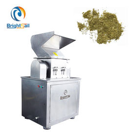Macchina utensile della cannella di capacità 10-1000kg/Hr