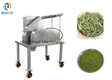 Alta macchina di erbe efficiente della smerigliatrice della polvere, erba di cinese del Pulverizer del mulino a martelli