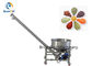 Alimentatore di vite d'alimentazione a macchina della farina di Masala del cumino della polvere della spezia dei semi di coriandolo