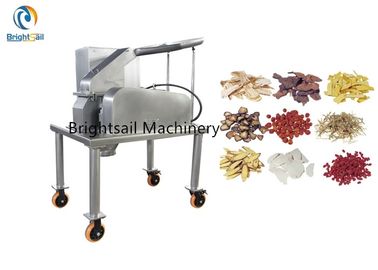 Piccolo Pulverizer di erbe del ginseng della cannella della radice di kava-kava della macchina del Pulverizer del martello