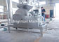 Operazione facile della polvere della liquirizia della macchina del ginseng della smerigliatrice cinese di erbe dell'erba
