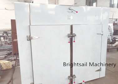 L'aglio della cipolla della macchina del forno dell'essiccatore di circolazione dell'aria calda aromatizza l'elettricità di secchezza del vapore