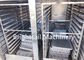 Impianto di essiccazione industriale dei dadi dell'arachide della noce della palma da datteri del forno di essiccazione del commestibile