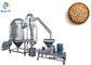 Pulverizer Besan Mung del mulino da grano della macchina della smerigliatrice della polvere del cereale di 60 - 300 maglie