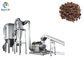 Macchina della smerigliatrice della spezia della polvere, cacao Shell della macchina del mulino a martelli dell'igname della manioca