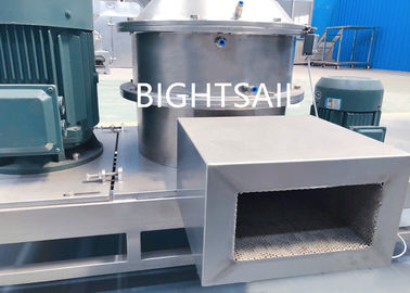 Pulverizer superfino della fresatrice della polvere del mulino di separatore ad aria 20-1800 kg/h