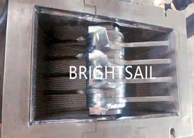 Brightsail hammer mill un mulino farmaceutico a fuso per martellatura e triturazione di materie prime nell'industria farmaceutica