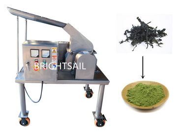 Foglia di tè che schiaccia martello 500kg/polvere di H che fa macchina