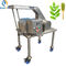 smerigliatrice Equipment della foglia di tè della maglia 500kg/H di 11kw 12-120