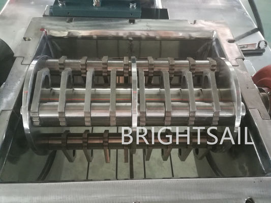 Brightsail hammer mill un mulino farmaceutico a fuso per martellatura e triturazione di materie prime nell'industria farmaceutica