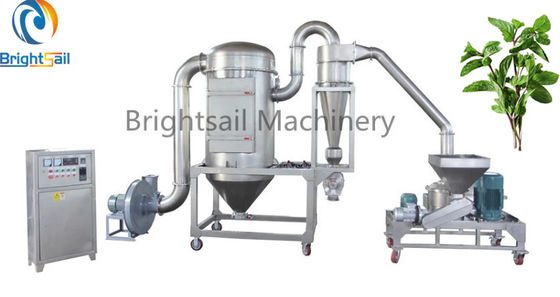 Smerigliatrice elettrica Blender Mill del grano di Herb Nut 75kw della spezia