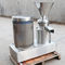 40um smerigliatrice Making Machine del sesamo del burro di arachidi 1.5kw