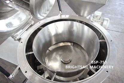 20-1800kg all'ora rendono la macchina di 60-2500 Mesh Powdr Fineness Powder Crusher
