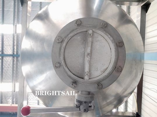 20 a 1800kg/H ha spolverizzato il congelamento del Sugar Grinding Machine