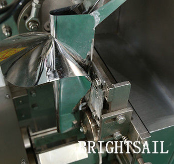 Controllo trilaterale dello SpA di sigillamento della macchina di Rose Tea Bags Filling Packing