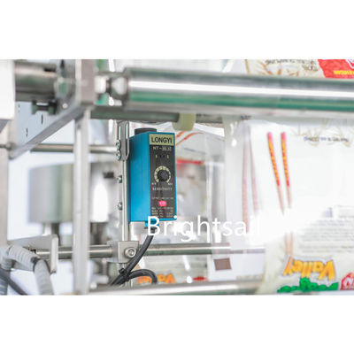 Pacchetti piccoli automatici/minuto della macchina di rifornimento della polvere di sigillamento caldo 65