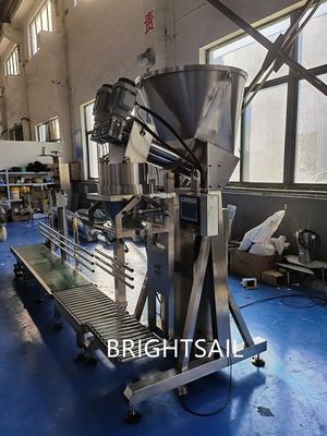 La porta infrarossa della macchina di rifornimento della polvere della coclea del sensore IP54 ha controllato l'alimentazione