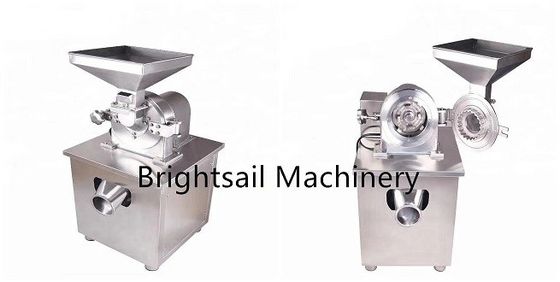 20 alla buccia 4kw del riso 150kg/H spolverizzi la fresatrice
