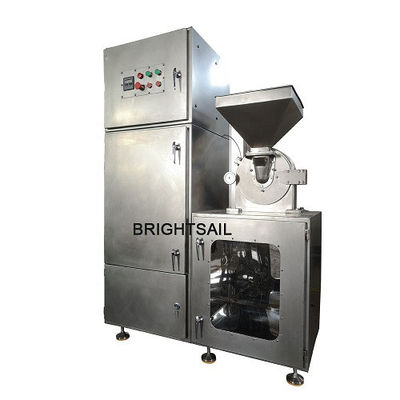 20 alla buccia 4kw del riso 150kg/H spolverizzi la fresatrice