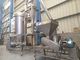 20kg/H capacità 60 Mesh Konjac Superfine Grinding Mill