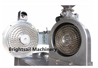 Macchina 40 - 1000 di Mesh Powder Fineness Flour Mill 60 a 700kg per capacità di ora