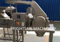10 alla macchina per la frantumazione della foglia di tè di capacità 500kg/H 12 a 120 Mesh Powder Making