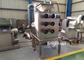 Smerigliatrice matta oleosa Machine della polvere Ss304 50 - 500 chilogrammi per seme di lino di ora
