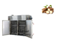 Circolazione Oven Food Dehydrator Machine dell'aria calda di elettricità degli ortaggi da frutto