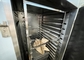 Forno a circolazione d'aria di Oven Machine Large Capacity Hot dell'essiccatore di industria di derrate alimentari
