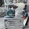 Smerigliatrice grezza Machine Chili Flake Machine del frantoio della polvere di acciaio inossidabile del commestibile